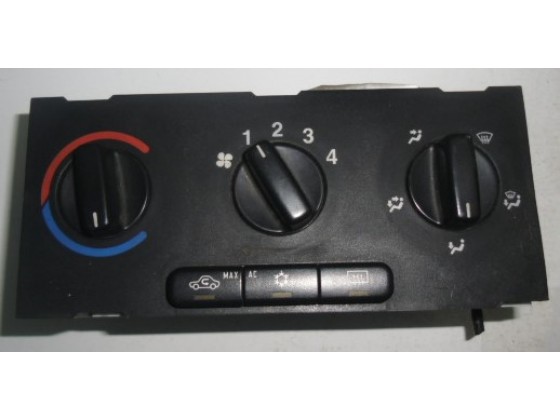 Comando Sofagem Opel Astra G 2002
